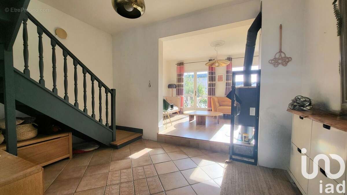 Photo 9 - Maison à SEVRAN