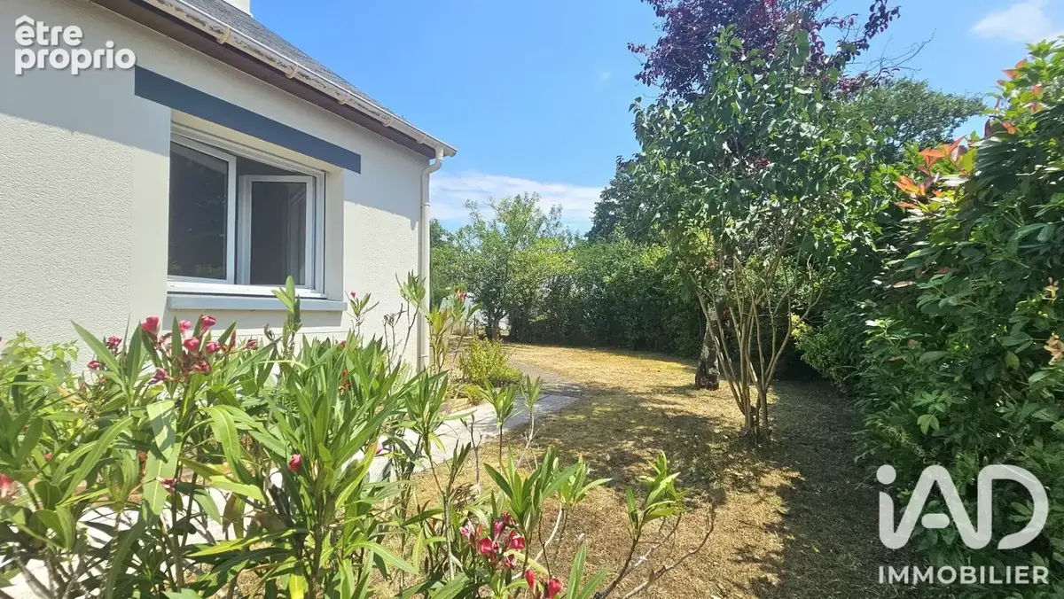 Photo 1 - Maison à SAUTRON