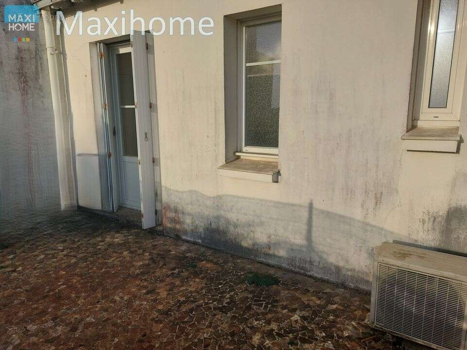 A vendre - barbatre - île de noirmoutier -ensemble immobilier - photo 8