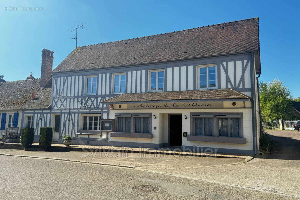 Maison à SAVIGNIES