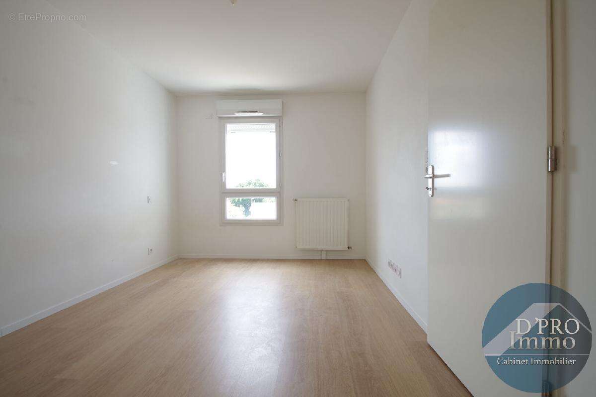 Appartement à VERTOU