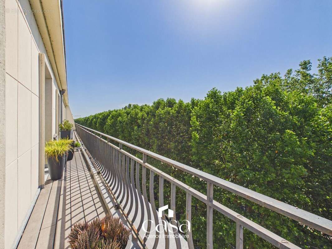 Appartement à CAEN