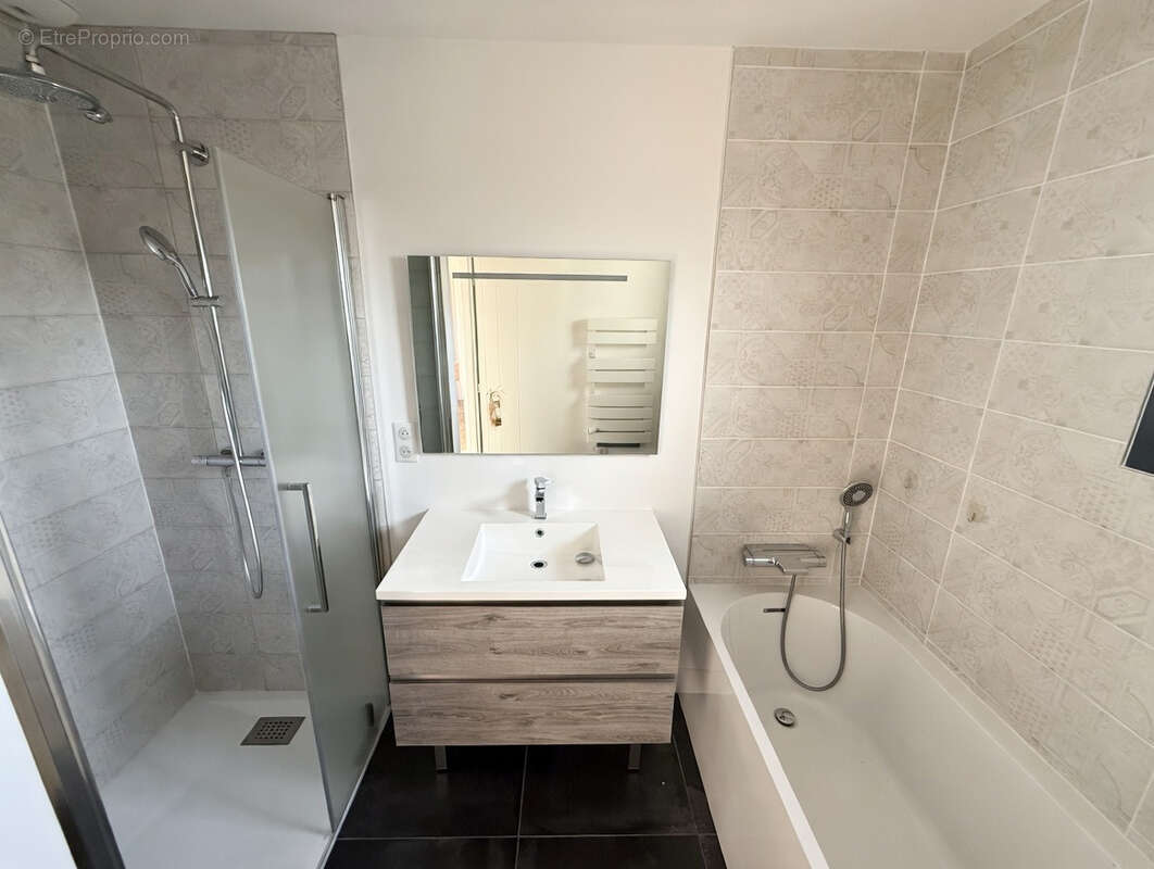 Maison à PECHBONNIEU