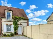 Maison à LE PLESSIER-SUR-SAINT-JUST