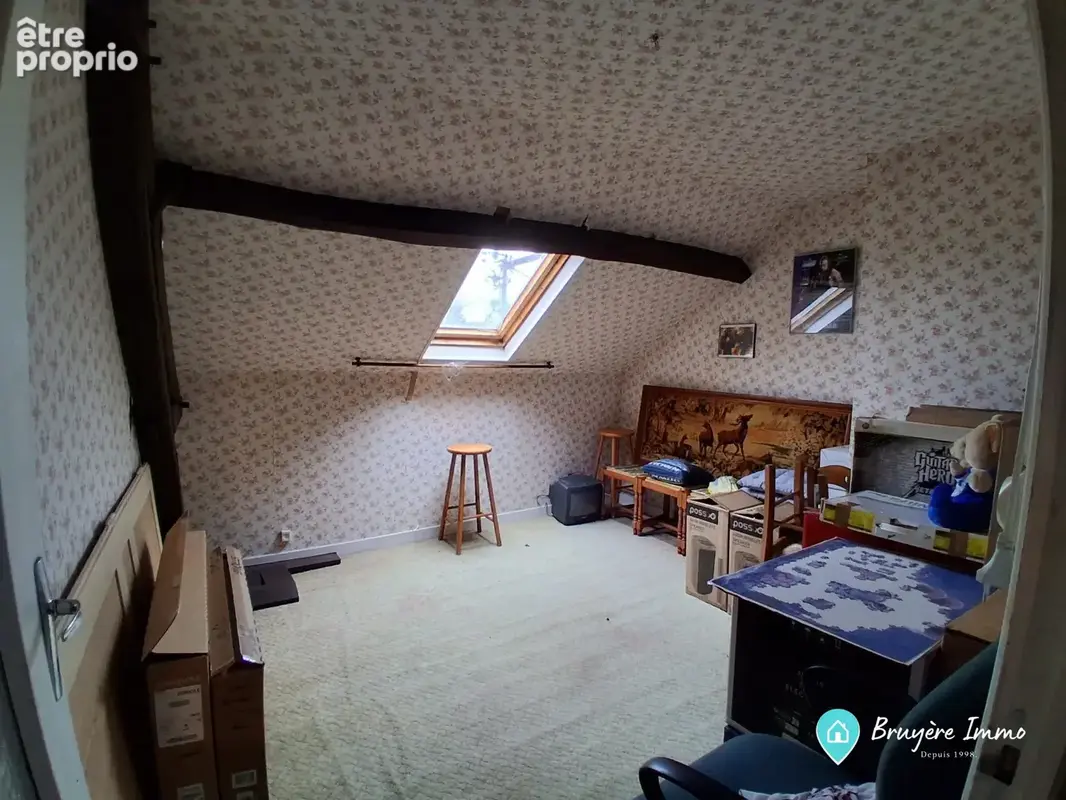 Maison 6 pièces 114 m² à vendre à Fourmies (59610) - photo 8