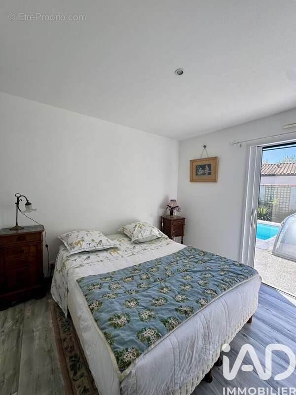 Photo 9 - Maison à SAINT-JEAN-DE-MONTS