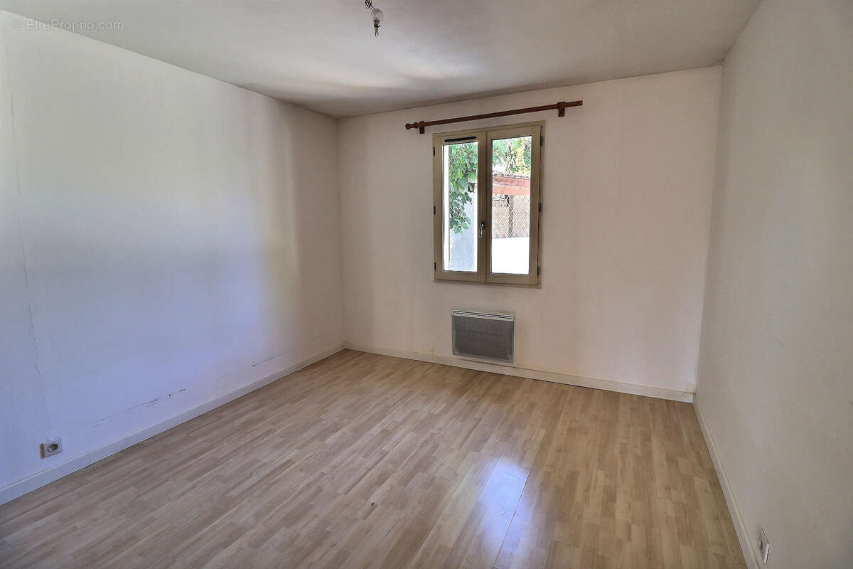 Maison à BAILLARGUES