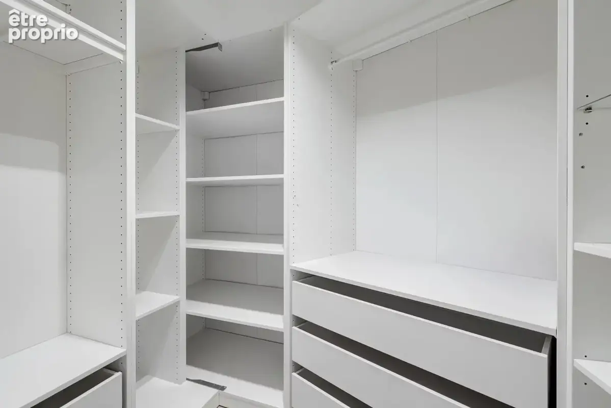 Paris 8ᵉ – Élégant 2 pièces de 57 m² – Idéal profession libérale ou pied-à-terre - photo 9