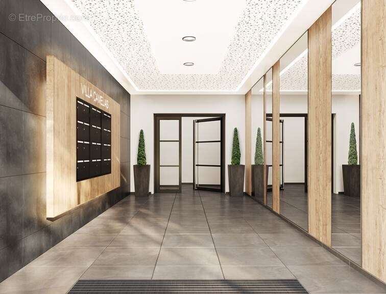 Appartement à VANNES