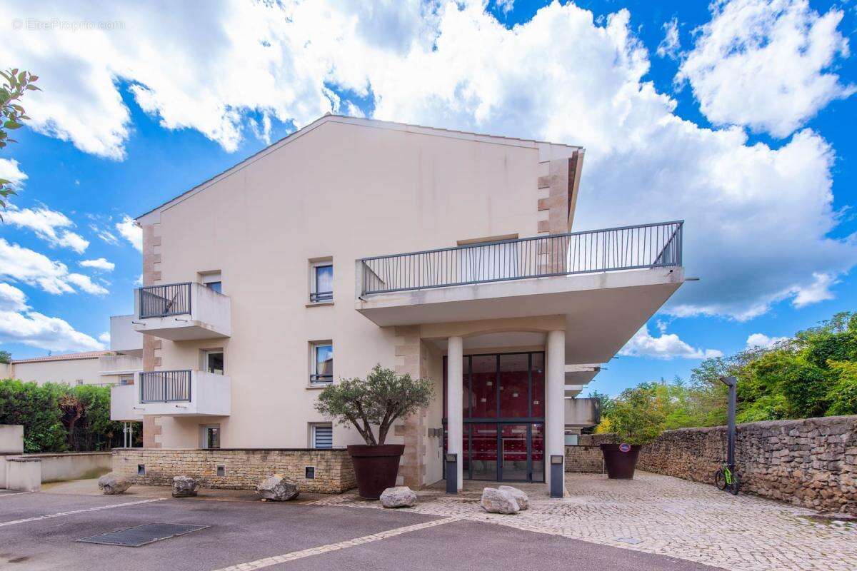 Appartement à SAINT-REMY-DE-PROVENCE