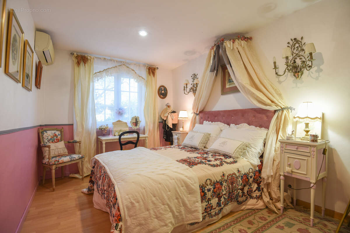 Maison à SAINTE-MAXIME