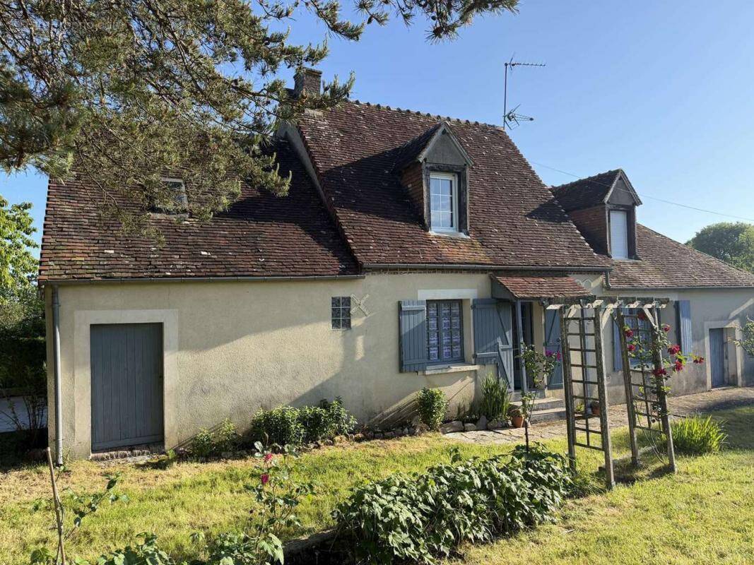 Maison à NOCE