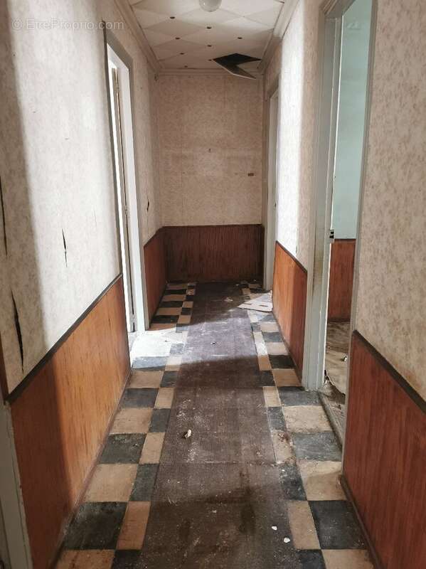 Appartement à BEZIERS