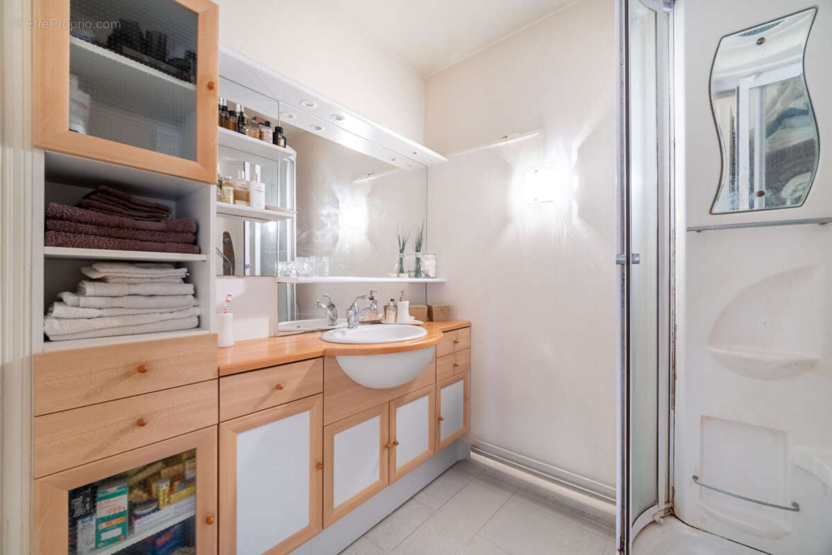 Appartement à MONTGERON