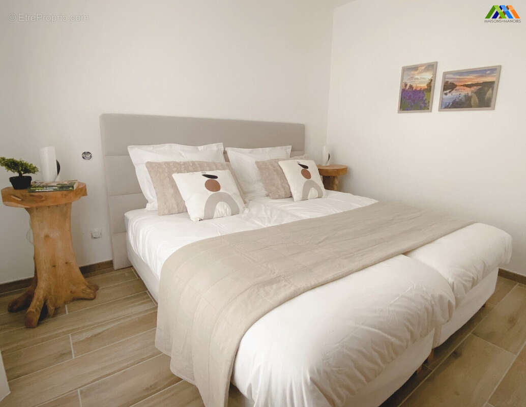 Maison 67 m² à Masseube  - photo 8