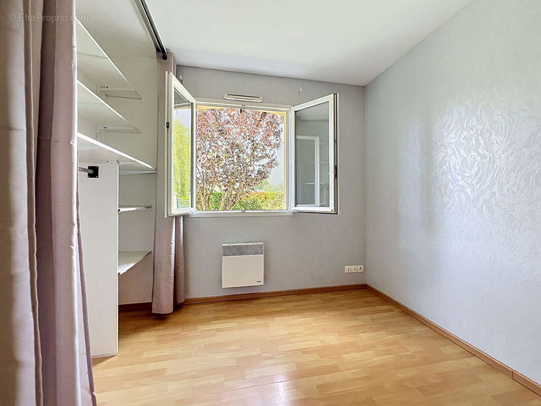 Maison à VIVY