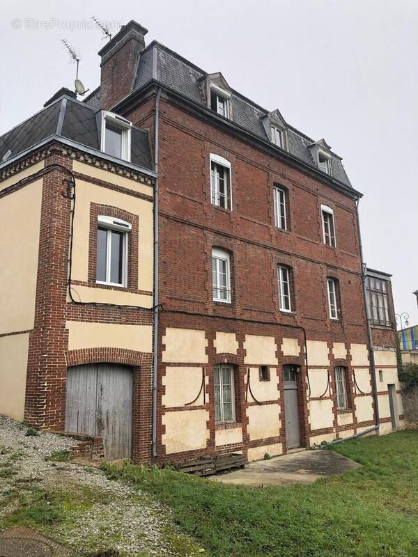 Photo 1 - Appartement à L'AIGLE