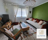 Maison à AULNOYE-AYMERIES