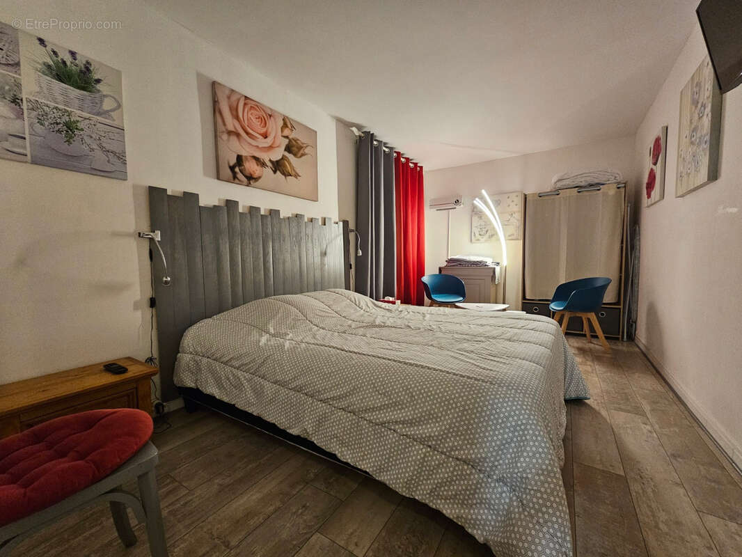 Appartement à AMELIE-LES-BAINS-PALALDA
