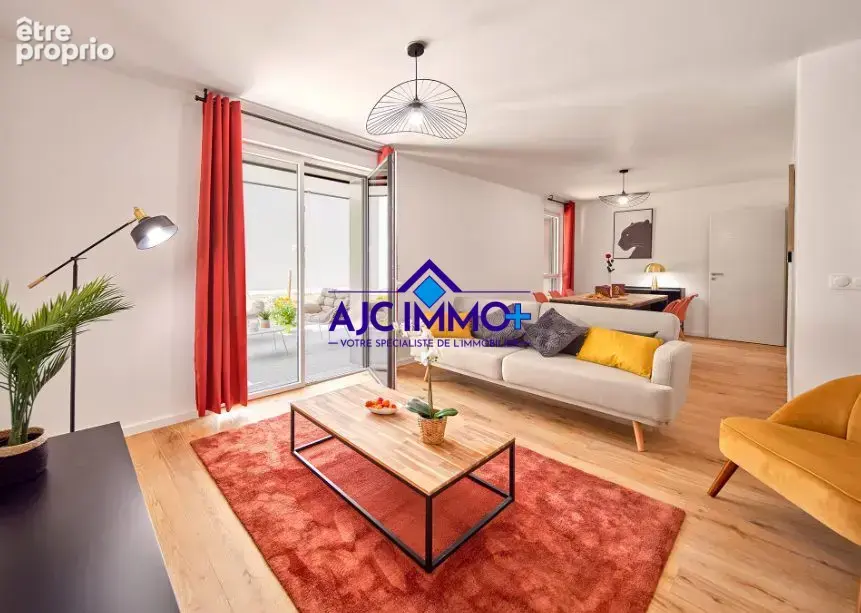 Appartement 4 pièces 91 m² à vendre à Strasbourg (67000) - photo 4