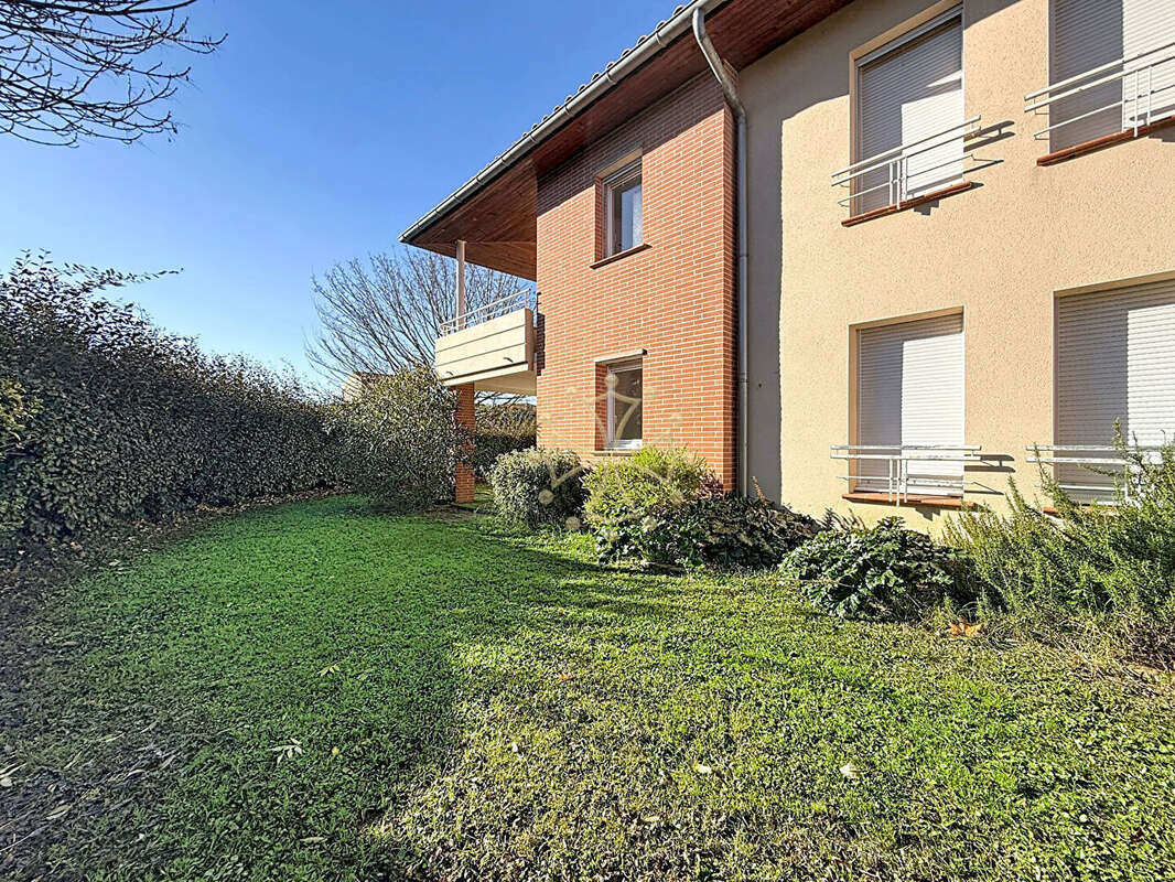 Appartement à MURET
