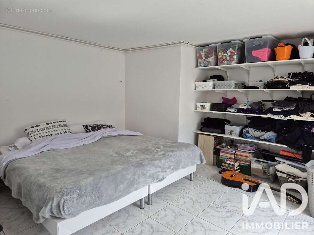 Maison 165 m² à Vouvant  - photo 7