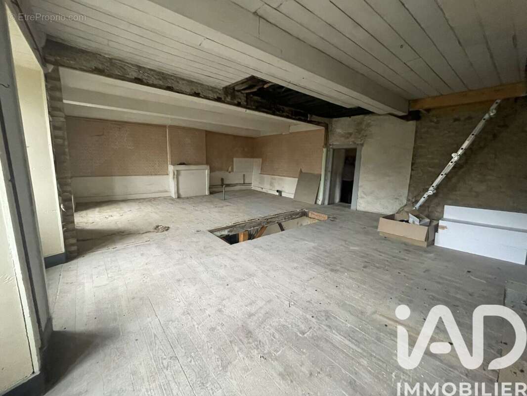 Photo 8 - Maison à GIAT