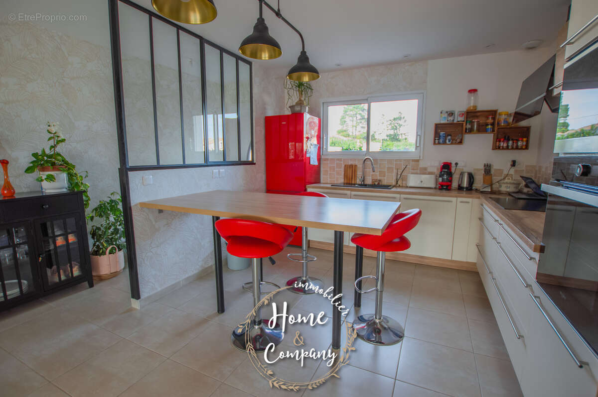 Maison à SAINT-SULPICE-DE-ROYAN