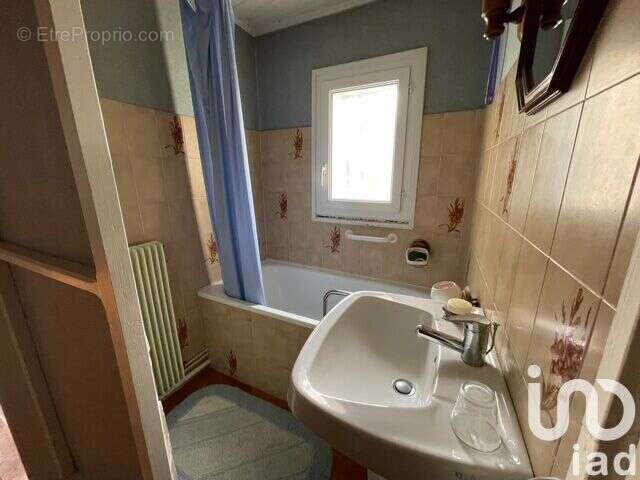 Photo 7 - Maison à LAMOTHE-MONTRAVEL