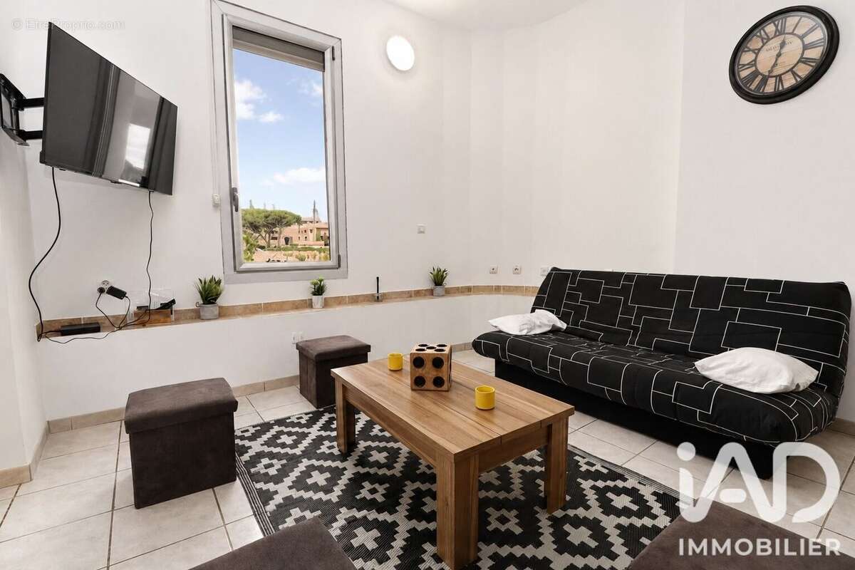 Appartement 84 m² à Le Barcares  - photo 4