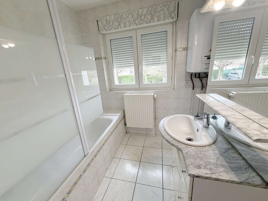 Appartement à TROYES