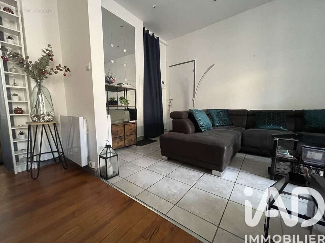 Photo 8 - Appartement à NILVANGE