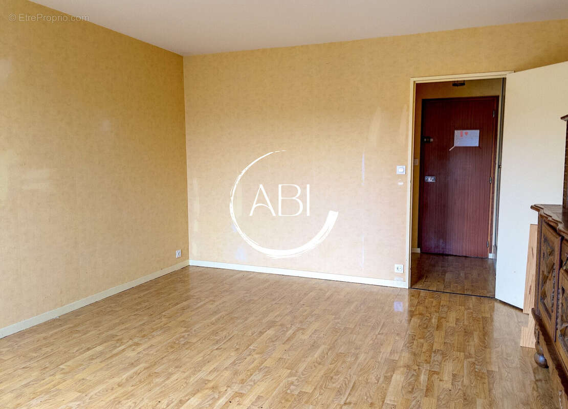 Appartement à BAGNOLES-DE-L&#039;ORNE