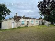 Photo 1 - Maison à REPARSAC