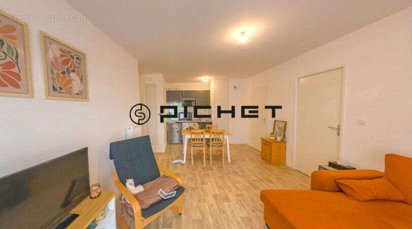 Appartement à VALENCIENNES