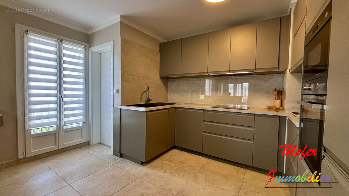 Appartement à PERPIGNAN