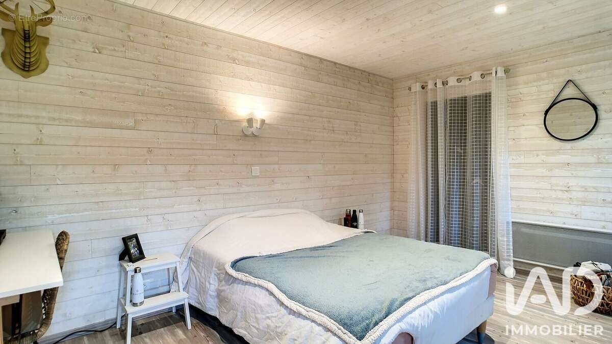 Photo 8 - Maison à LE FAOUET