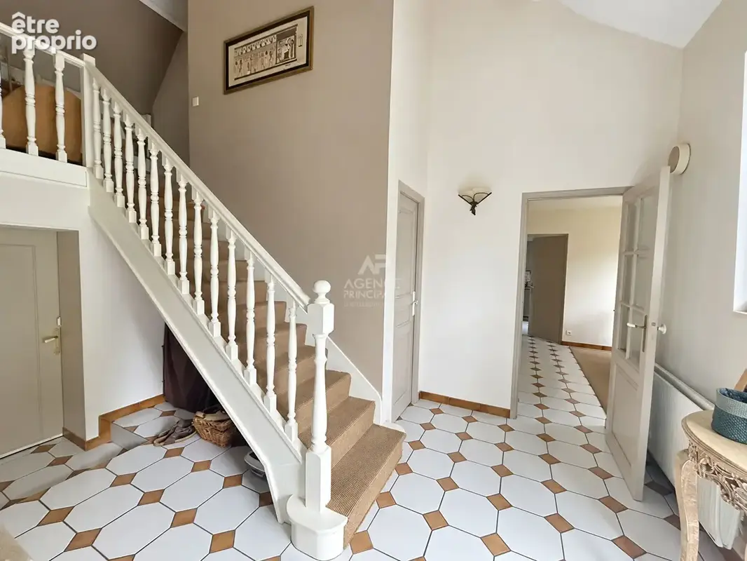 Maison Triel Sur Seine 6 pièce(s) 154 m2 - photo 3