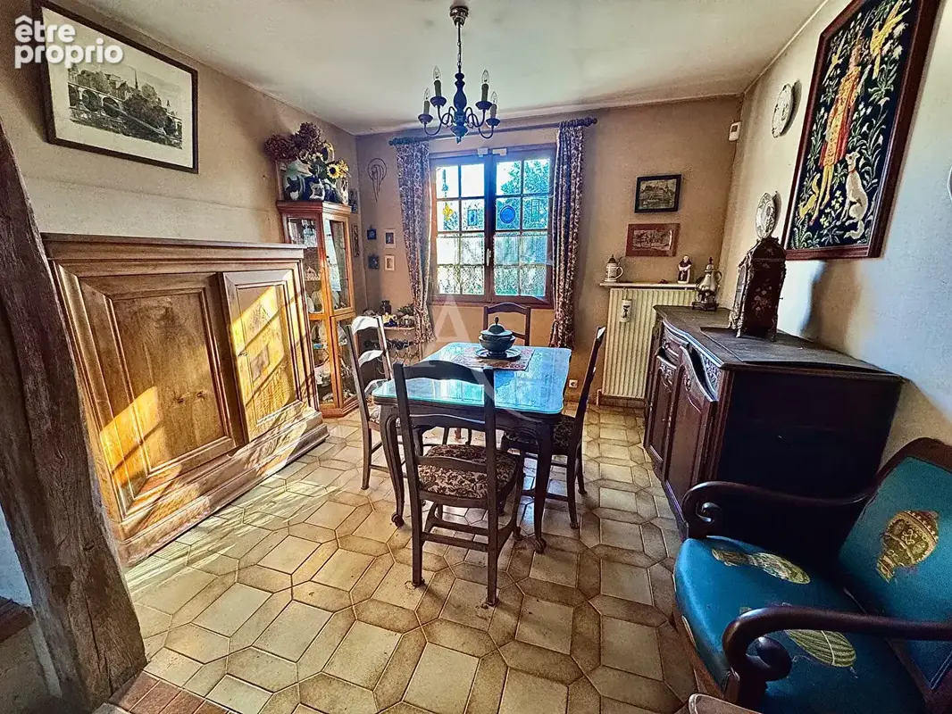 Maison Néron  4 pièce(s) 75 m2 - photo 2