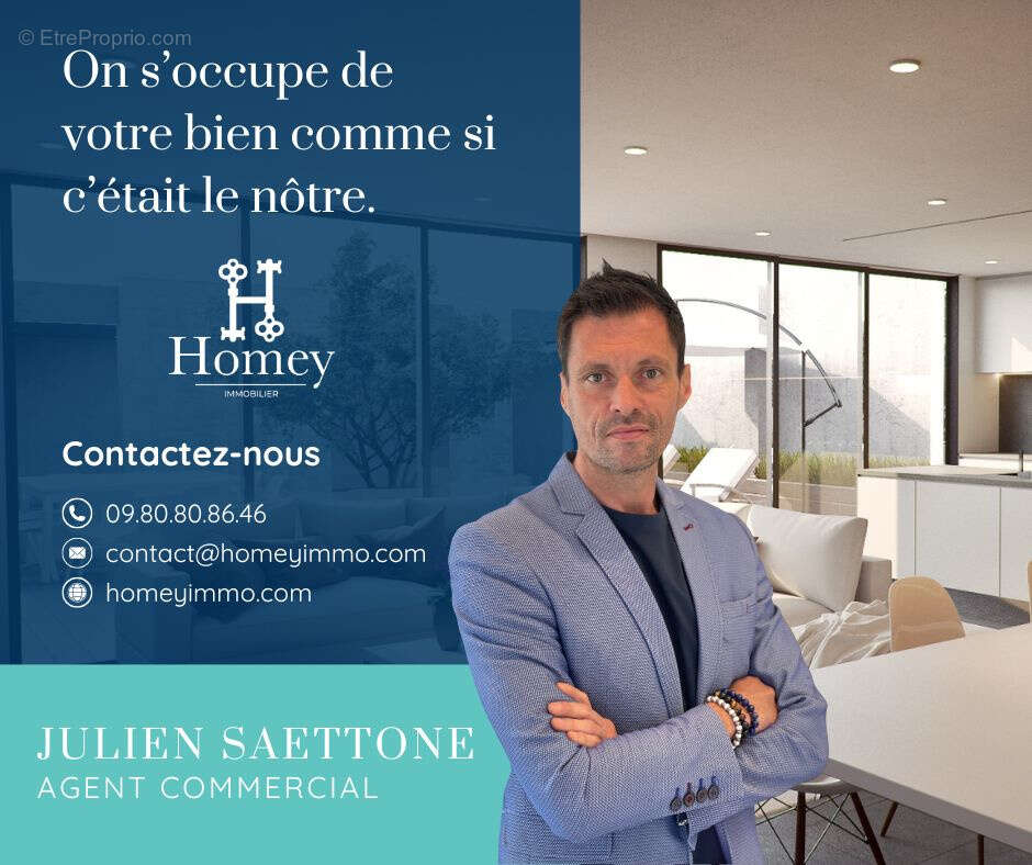 Terrain à BURDIGNIN