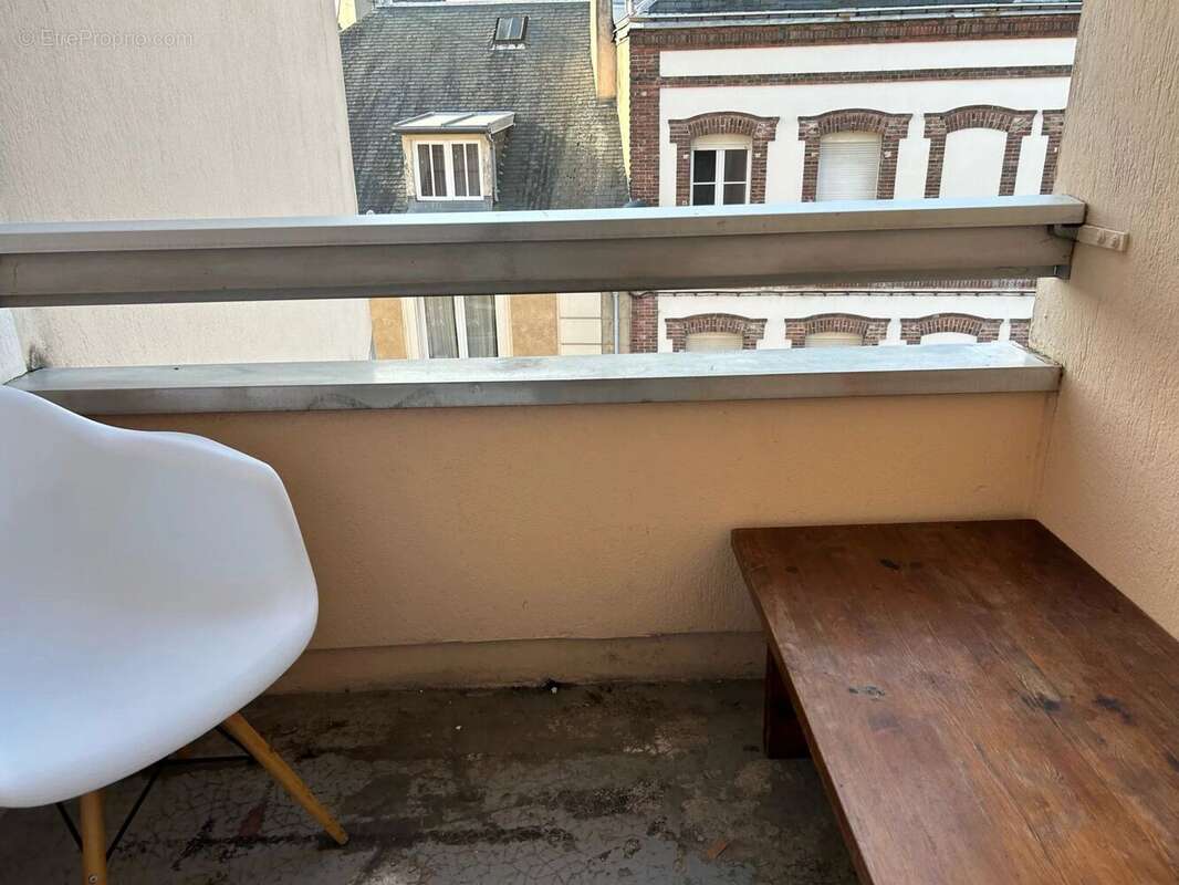 Appartement à CHARTRES
