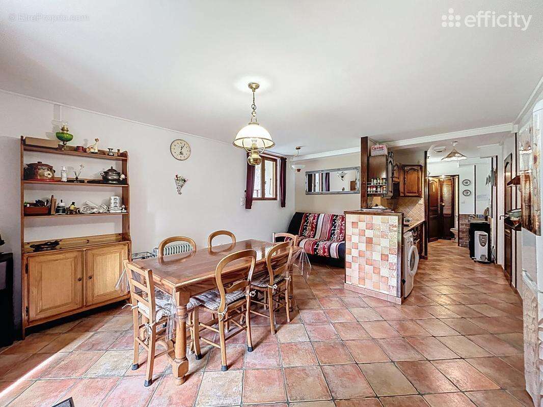 Appartement à LANS-EN-VERCORS