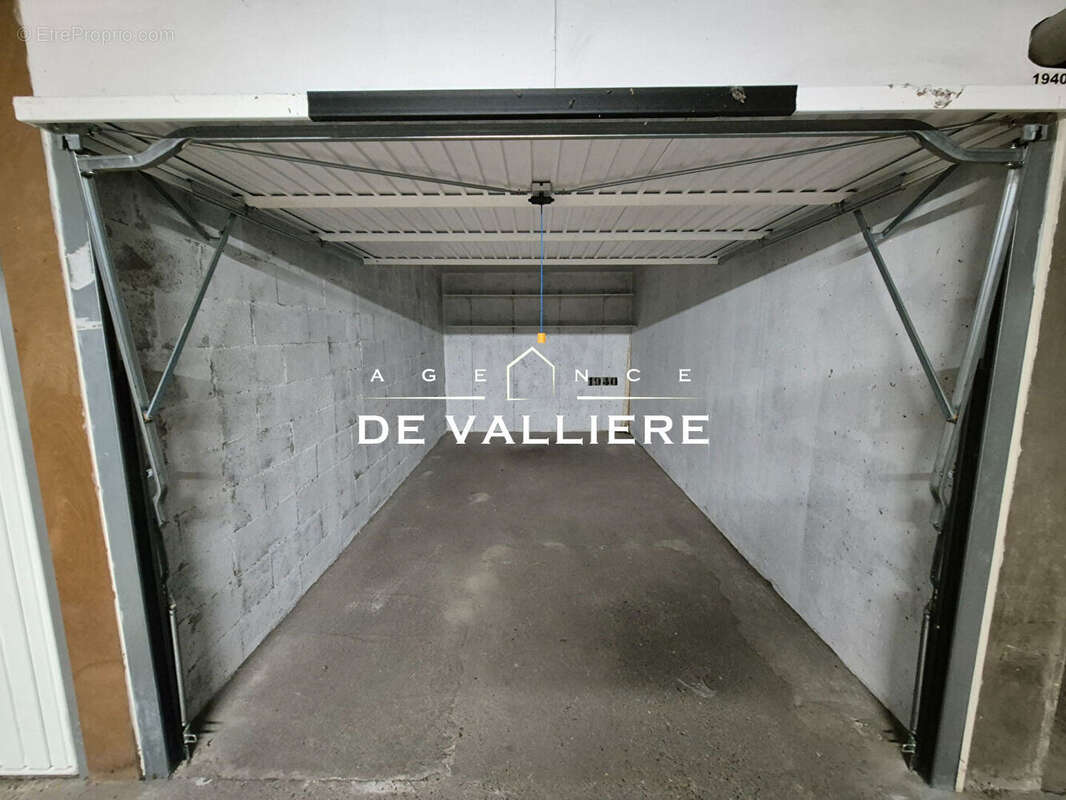 Parking à NANTERRE