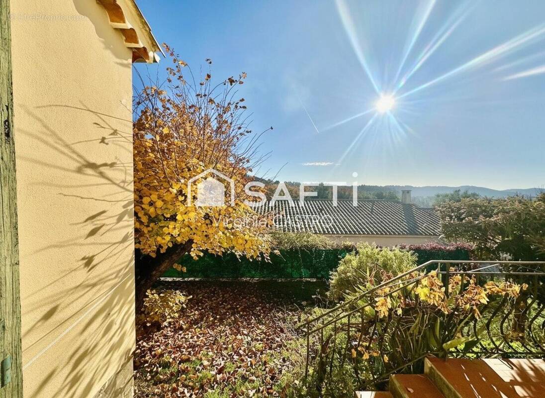 Photo 1 - Maison à TANNERON