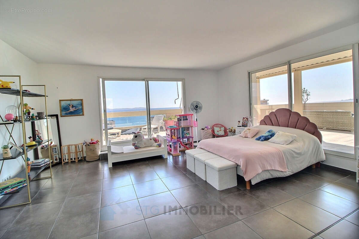 Appartement à AJACCIO