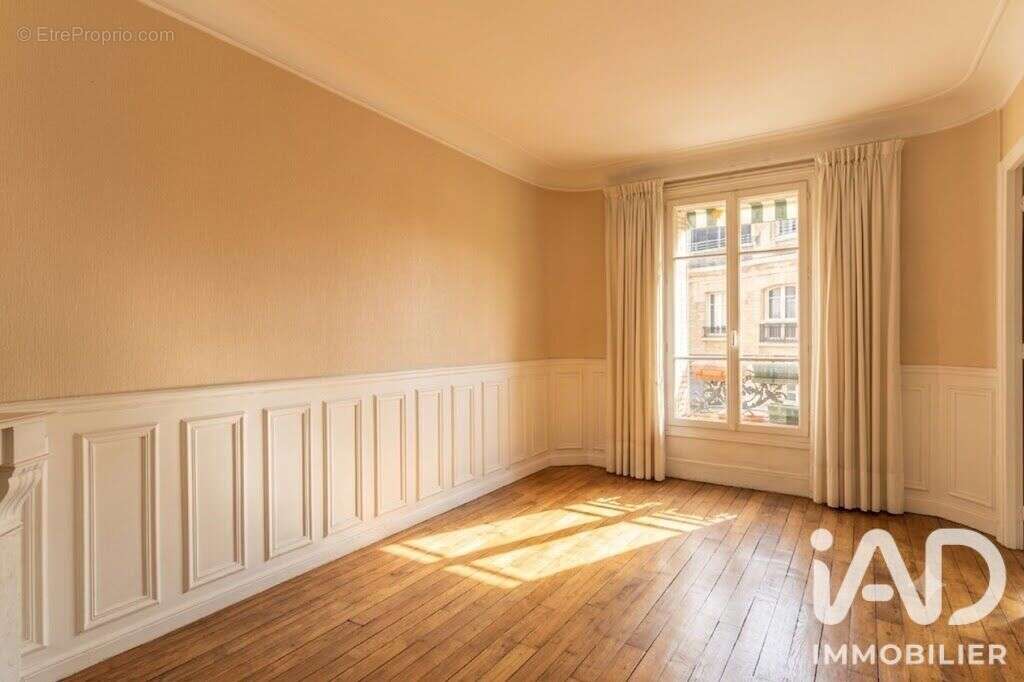 Appartement 47 m² à Paris-13e  - photo 3