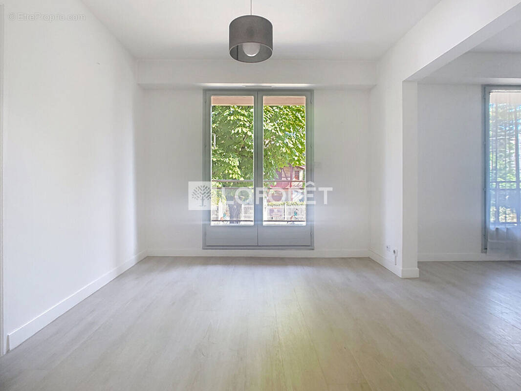 Appartement à ARCACHON