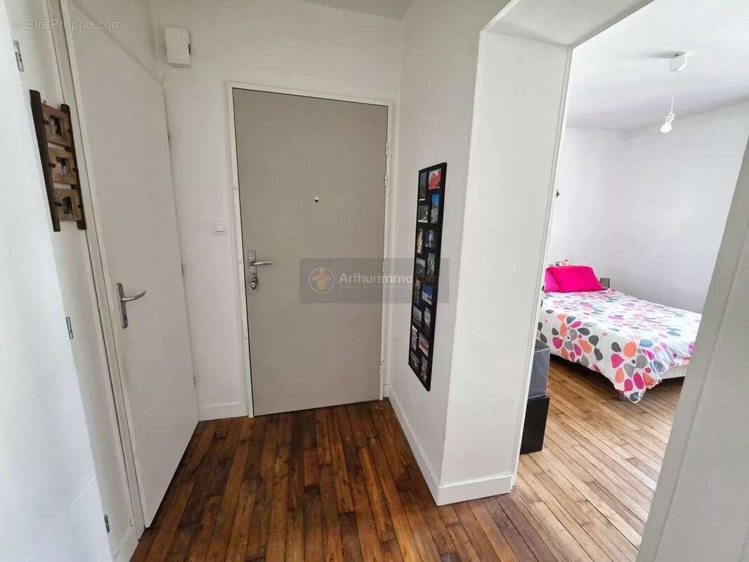 Appartement à BREST