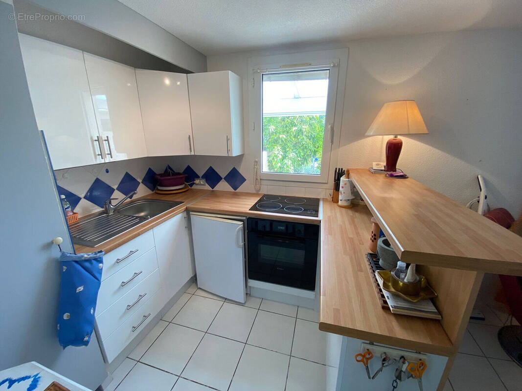 Photo 1 - Maison à SOREDE