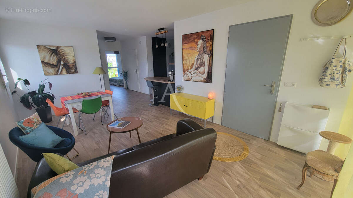 Appartement à PAU